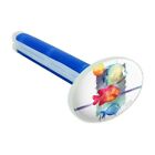 Air.qqjqljp00.z001458 M Unbranded Sun Fish Watercolor Tropical Beach Car Air Freshener Vent