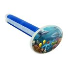 Air.qqjqljp00.z001466 M Unbranded Coral Reef Ocean Scene Dolphin Turtle Shark Fish Car