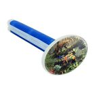 Air.qqjqlrm00.z001837 M Unbranded Jungle Life Leopard Cat Toucans Monkeys Car Air Freshener