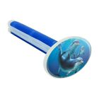Air.qqjqlrm00.z002222 M Unbranded Dolphin Pals Ocean Diving Car Air Freshener Vent Clip