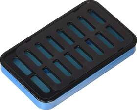 000800 Air Spencer Cs-x3 Squash Scent Freshener Refill Light Blue