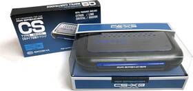 Cs-x3 Air Spencer 887503045444 Car Freshener 1 Unit With Refill Black Blue Gray
