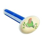 Air.z001223 M Unbranded Lovely Lovebird Car Air Freshener Vent Clip