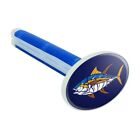 Air.z001276 M Unbranded Tuna Fish Design Car Air Freshener Vent Clip