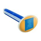 Air.z001302 M Unbranded Dont Panic And Carry Towel Car Air Freshener Vent