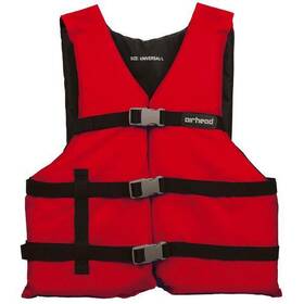 30002-03-a-rd Airhead 30002 03 A Rd General Purpose Life Vest