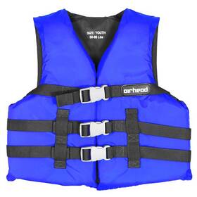 30002-03-a-yw Airhead 30002 03 A Yw General Purpose Life Vest