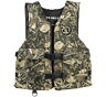 30004-15-a-cm Airhead Sportsman Life Vest Camo Apparel