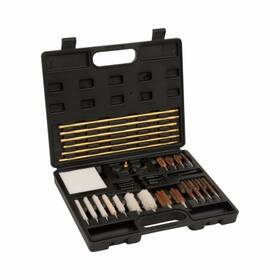 Allen Company 026509705628 35pc Gun Cleaning Kit - 70562