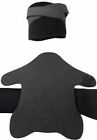 Allsport Dynamics Imc Sport Strap Kit Md Black