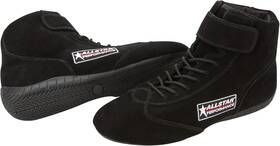 All919095 Allstar Performance Racing Shoes Black 9.5 Sfi 3.3/5