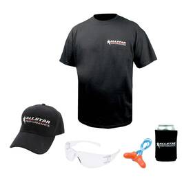 All99972m Allstar Performance Dnlf Race Apparel Package Medium