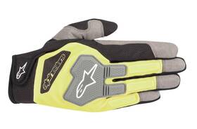 3552519-106-l Alpine Star Alpinestars Engine Gloves