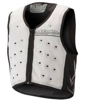 4751518-922-2x3x Alpine Star Alpinestars Cooling Vests