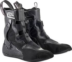 Alpine Stars 8059175202407 Inner Bootie Tech 10 Supervented Sz 11