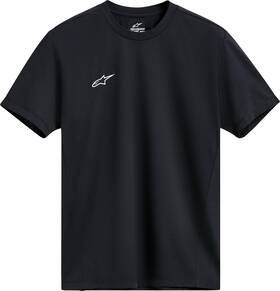 Alpine Stars 8059347508313 Point Performance Ss Te Black Sm