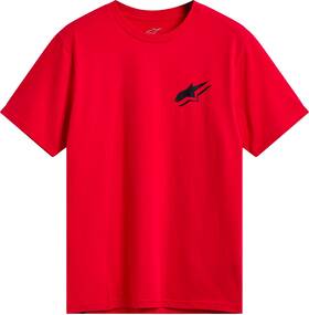 Alpine Stars 8059347510620 Formulate Ss Csf Tee Red Md