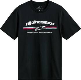 Alpine Stars 8059347511672 Prevail Ss Csf Tee Black Md