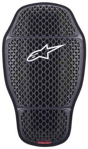 6503919002l Alpinestars 033637179230 Nucleon Kr-celli Back Protector L