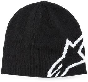 1036-81023-10-os Alpinestars 051194916266 Corporate Shift Beanie Black