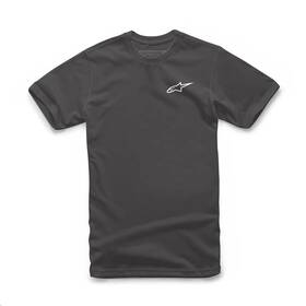 1018-72012-1920-xl Alpinestars Neu Ageless T-shirt Xl Gray