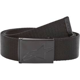 1019-93300-1010 Alpinestars Ageless Web Belt - Black