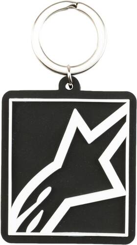 1019-94004-10 Alpinestars Corp Shift Keychain 9905-0081 482-69810