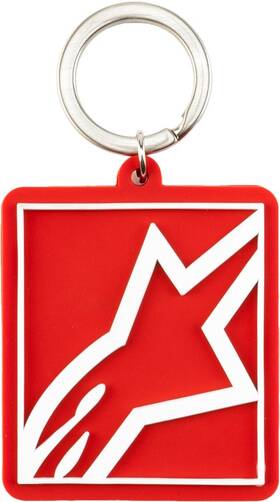 1019-94004-30 Alpinestars Corp Shift Keychain 9905-0082 482-69811