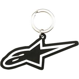 1019-94008-10 Alpinestars Ageless Key Fob Black