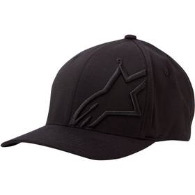 1032-81008-1010-s Alpinestars 1032-81008-1010-s/m Corp Shift 2 Hat - Black Small/medium