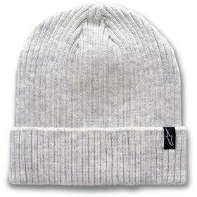 1037-81504-2165-os Alpinestars Receiving Beanie - Oatmeal Heather