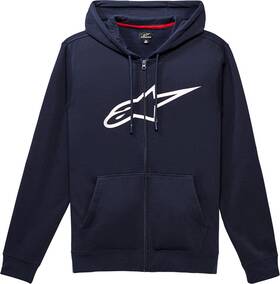 1038-53052-7020-m Alpinestars Ageless Ii Zip Hoody