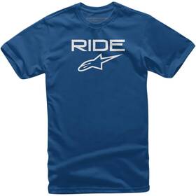 1038-72000-7920-m Alpinestars Ride 2.0 T-shirt