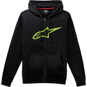 1038530521060l Alpinestars Ageless Ii Zip Hoodie
