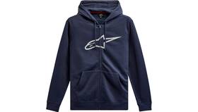 1038530527011m Alpinestars Ageless 2 Zip Hoodie