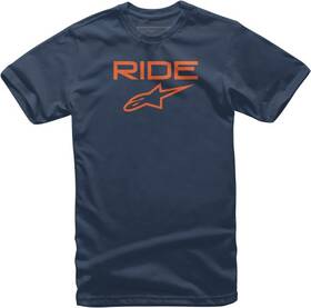 1038720007032xl Alpinestars Ride 2.0 T-shirt 3030-16712 482-69729x