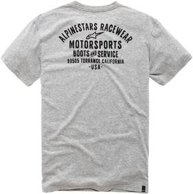1210730001026l Alpinestars Service Premium Pocket T-shirt