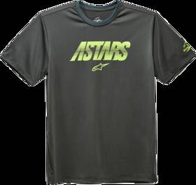 121073220635l Alpinestars Tech Angle Premium T-shirt - Spruce Large