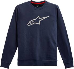 1212-51322-7011-l Alpinestars Ageless Crew Fleece