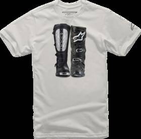 1212-72026-23-xxl Alpinestars Fits Victory Roots T-shirt Sand Xx-large Tan