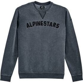 12125151210m Alpinestars Soph Crew Fleece