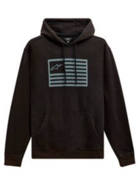1213-51020-10-xxl Alpinestars New Artifact Hoodie