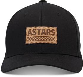 1213-81000-10-lxl Alpinestars Hardy Hat Black Fits Lg/xl