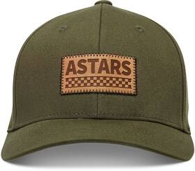 1213-81000-690-s Alpinestars 1213-81000-690-s/m Hardy Hat Military Sm/md