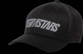 1213-81124-1011-lxl Alpinestars Reblaze Hat Black/grey Lg/xl