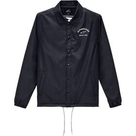 12131100410m Alpinestars Garage Jacket - Black Medium