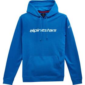 12135167072232x Alpinestars Linear Hoodie