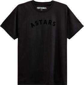 12137210010xl Alpinestars Aptly Knit T Shirt Xl Black