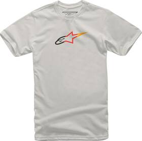 12137253091xxl Alpinestars Ageless Rake Natural T-shirt Size 2x-large