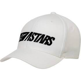 12138112420lxl Alpinestars Reblaze Hat - White Large/xl